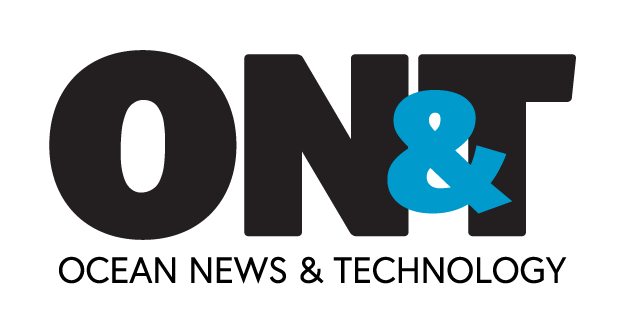 Ocean News Logo