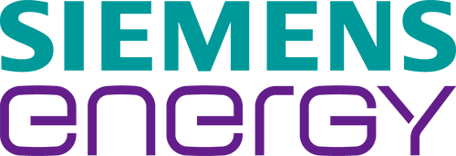 Siemens Energy Logo